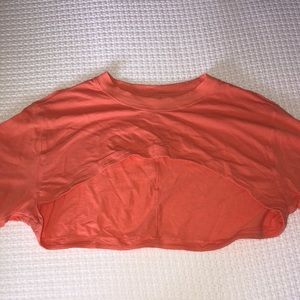 All Yours Ultra Crop